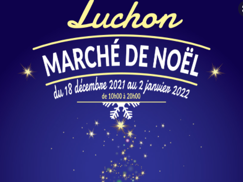 Marché de Noël 